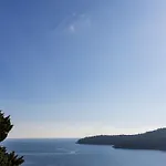 Apartment Ventula - Two Bedroom Apartment With Sea View