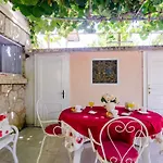 Apartment Kalea - One Bedroom Apartment With Terrace A2 2