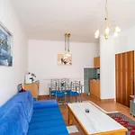 Apartments Peco - Studio Apartment With Balcony And Sea View