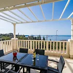 Villa Samba - Two-Bedroom Apartment With Terrace And Sea View - A4 1