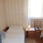 Villa Hortenzia - Three-Bedroom Apartment With Terrace And Sea View