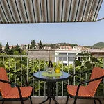 Guest House Bradas-Double Room With Shared Bathroom No3