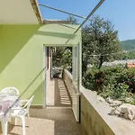Seafront Apartments Olivera-Two Bedroom Apartment With Patio Ton I