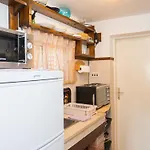 Seaside Studio - Studio Apartment With Private Beach And Sea View