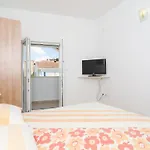 Apartments & Rooms Bari I - Studio Apartment With Balcony And City View First Floor -Apt 4