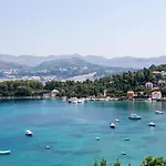 Guest House Oreb - One Bedroom Apartment With Terrace And Sea View