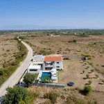 Villa Kotari In Zemunik Gornji - Haus Fuer 10-12 Personen