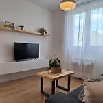 Lumada Apartment Free Garage Parking