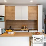 Apartment Good Vibes