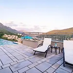 Apartments Villa Arcadia- Two Bedroom Apartment With Terrace And Sea View