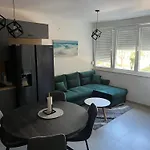 Giuseppe Design - Apartment