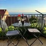 Private Apartment With Sea View
