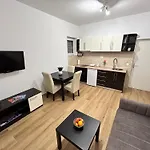 Private Apartment With Sea View