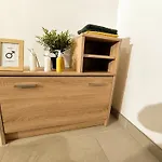 Room 'Sima' With Private Bathroom