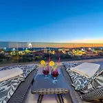 Biograd Sunset Penthouse With Spectactular View And Jacuzzi