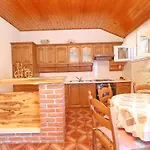 Apartments Peselj-One Bedroom Apartment With Balcony And Sea View 2