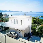 Apartments Grljevi - Studio Apartment With Balcony And Sea View A3