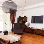 Apartment Vesna
