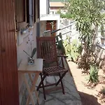 Apartments Smilje I Maslina - One Bedroom Apartment With Terrace 2