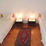 Villa Hortenzia - One-Bedroom Apartment With Terrace-2