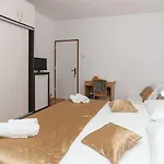 Lapad View Apartments - Studio Apartment With Balcony And Sea View