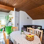 Apartment Dorica - Two Bedroom Apartment With Terrace