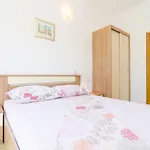Apartments & Rooms Bari I - Studio Apartment With Balcony And Garden View Second Floor -Apt 6