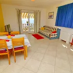Apartments Plavac Mali- One Bedroom Apartment With Balcony And Sea View