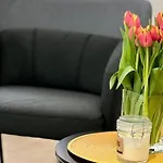 Apartments Noa Old Town - Studio - First Floor