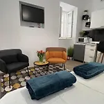 Apartments Noa Old Town - Studio - First Floor