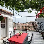 Apartment Little Star - Two Bedroom Apartment With Terrace