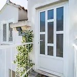 Apartment Matej - One Bedroom Apartment Rtava S Dakse