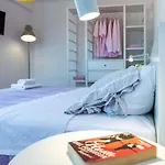 Apartment Simovi - Two Bedroom Apartment With City View