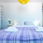 Apartment Simovi - Two Bedroom Apartment With City View