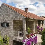 Apartments Maria Kolo Ep- Studio Apartment With Terrace And Sea View