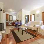 Apartment Petar - Two Bedroom Apartment With Terrace A4 1