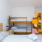 Apartment Boca - One Bedroom Apartment With Balcony And Sea View