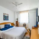 Down Town Apartments - One Bedroom Apartment With Balcony
