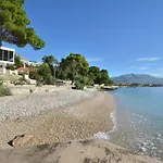 Laidback Apartments - Comfort One Bedroom Apartment With Balcony And Sea View Orange