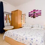 Apartments And Room Frane - Studio With Terrace