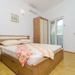Apartments & Rooms Bari I - Studio Apartment With Balcony And City View Second Floor Apt 8