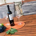 Holiday Home Anima Maris- Duplex Two Bedroom Holiday Home With Terrace And Sea View