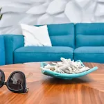 Apartments Fortes Fortuna - Two Bedroom Apartment With Terrace And Sea View