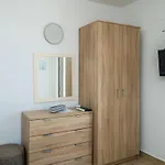 Villa Marija-Double Room With Kitchen And Terrace-6