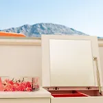 Apartment Amabilis - One Bedroom Apartment With Terrace And City View
