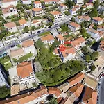 Apartments Casa Vanna - One-Bedroom Apartment With Terrace And Sea View