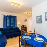 Apartments Casa Vanna - One-Bedroom Apartment With Terrace And Sea View
