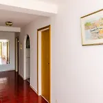 Rooms Villa Bind - Comfort Double Room With Patio And Garden View R4