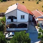 Apartments Robi - One Bedroom With Terrace