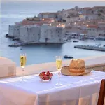 Ploce Apartments- Studio With Terrace And Sea View - Petra Kre Imira IV 51